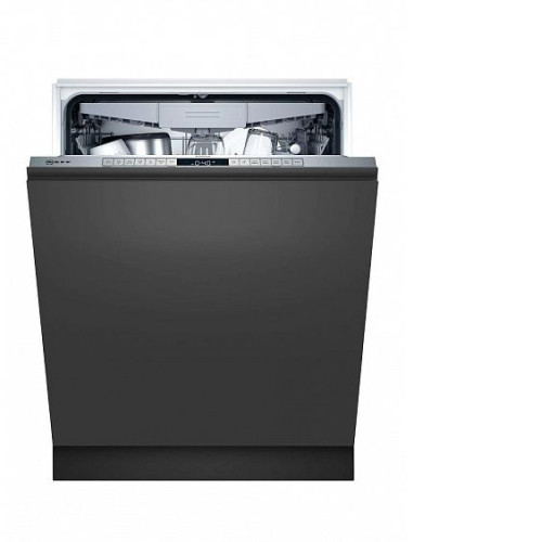 Посудомоечная машина NEFF S177HMX10R