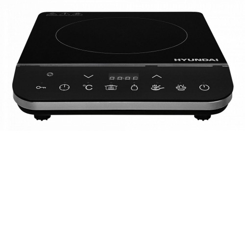 Электрическая плита HYUNDAI HYC-0104