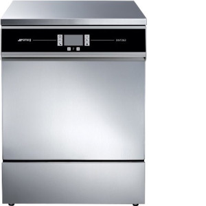 Посудомоечная машина SMEG SWT262T