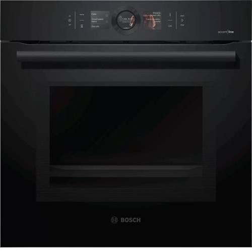 Духовой шкаф BOSCH HMG8764С7