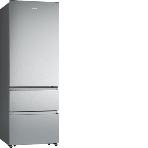 Холодильник GORENJE NRM720FSXL4