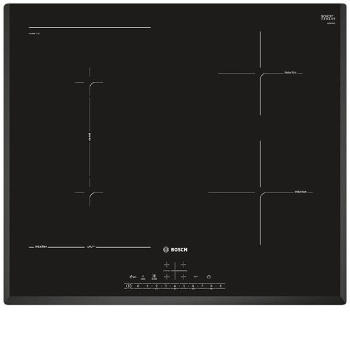 Варочная поверхность BOSCH PVS651FC5E