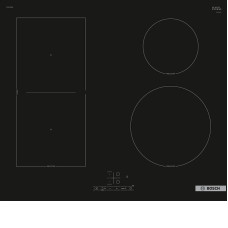Варочная поверхность BOSCH PVS61RBB5E Варочная поверхность BOSCH PVS61RBB5E