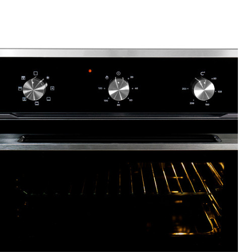 Духовой шкаф MILLEN MEO 601 IX