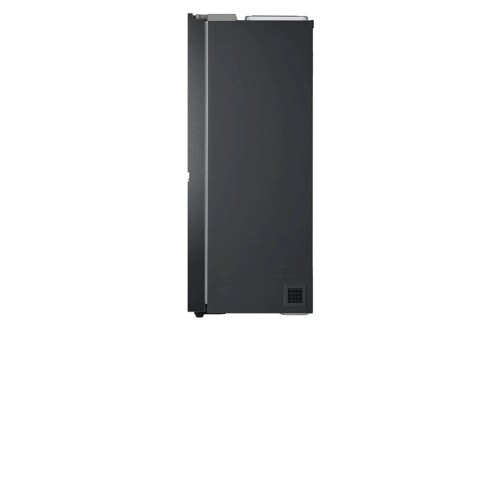 Холодильник LG GC-B257SBZV