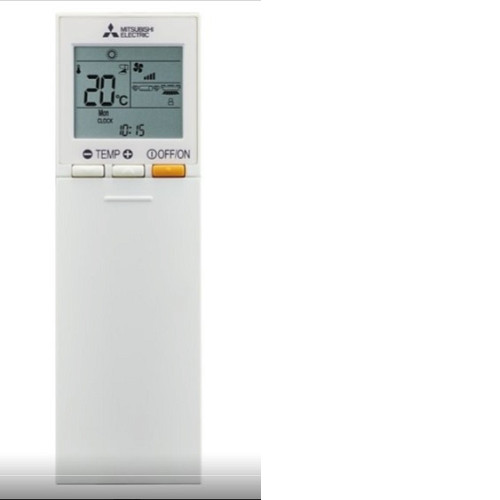 Сплит-система MITSUBISHI-ELECTRIC MSZ-LN60VG2W/MUZ-LN60VG