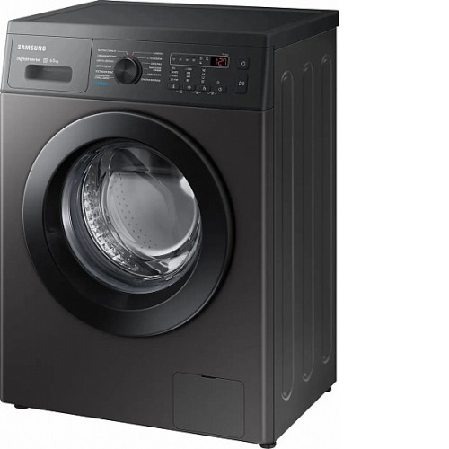 Стиральная машина SAMSUNG WW65AG4S20CXLP