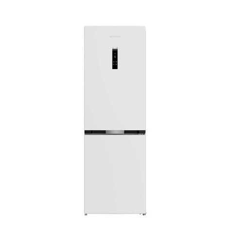 Холодильник GRUNDIG GKPN 66830 FW