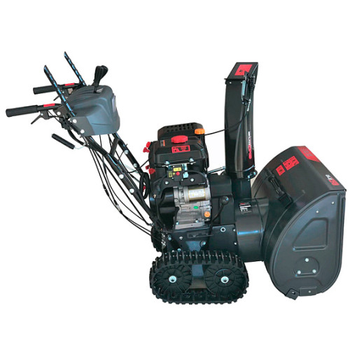 Снегоуборщик EVOLINE SBG 700 TE