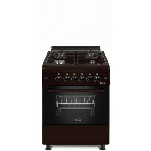 Плита FERRE S6606E
