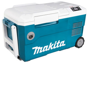 Автохолодильник MAKITA CW001GZ Автохолодильник MAKITA CW001GZ