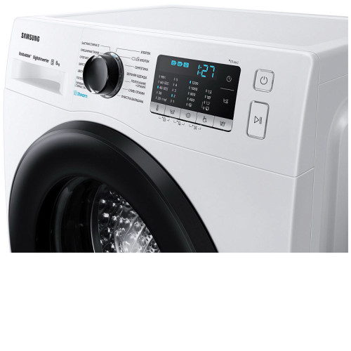 Стиральная машина SAMSUNG WW80AAS22AE/LD