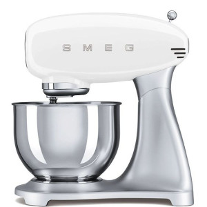 Миксер SMEG SMF02WHEU