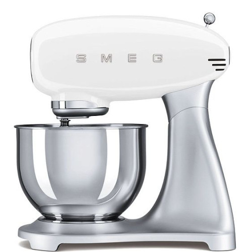 Миксер SMEG SMF02WHEU