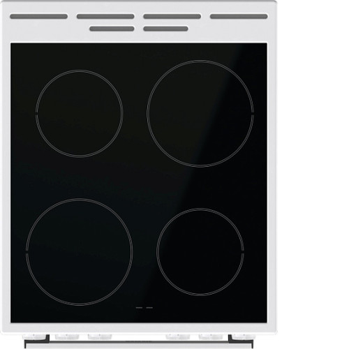 Плита GORENJE GEC5A12WG-B