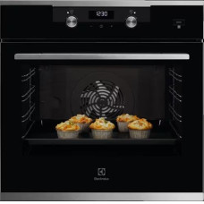 Духовой шкаф ELECTROLUX KODEC70X Духовой шкаф ELECTROLUX KODEC70X