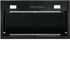Вытяжка FALMEC BUILT-IN BURANO PLUS 50 BK (CBIN50.E11P2#ZZZN460F)