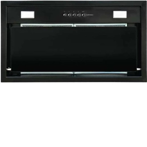 Вытяжка FALMEC BUILT-IN BURANO PLUS 50 BK (CBIN50.E11P2#ZZZN460F)