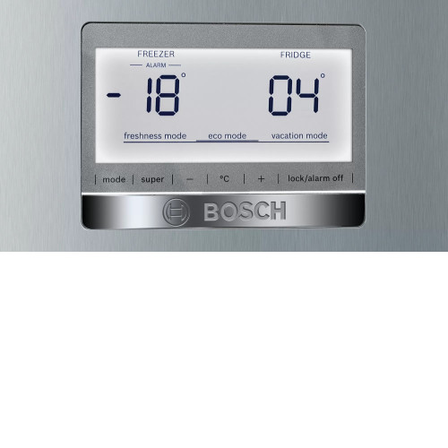 Холодильник BOSCH KGN56HI30M