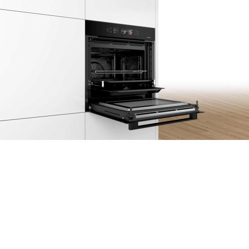 Духовой шкаф BOSCH HMG8764С7