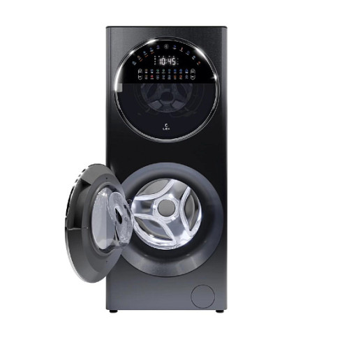 Стиральная машина LEX LWM10714LuxIDD