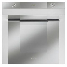 Духовой шкаф SMEG sc106al-8 Духовой шкаф SMEG sc106al-8