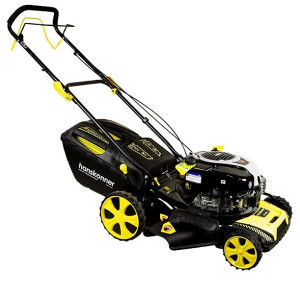 Газонокосилка HANSKONNER HPL5116BS