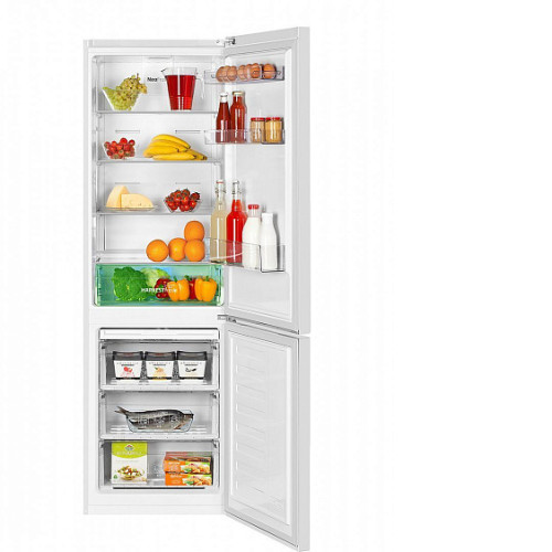 Холодильник BEKO RCNK321E20VW