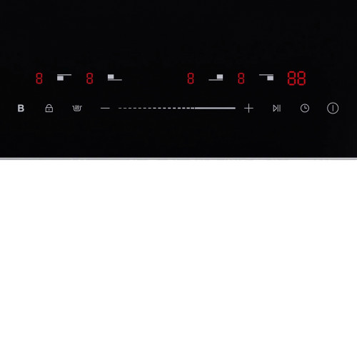 Варочная поверхность HAIER HHY-Y64TVAB