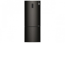 Холодильник LG GB-B548BLCZH черный Холодильник LG GB-B548BLCZH черный