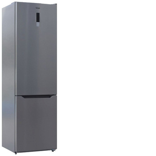 Холодильник Braun BRMD 4680 DXNF