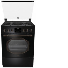 Комбинированная плита GORENJE K63INB Комбинированная плита GORENJE K63INB