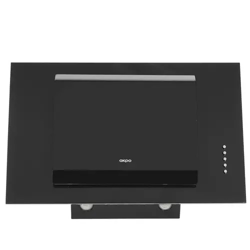 Вытяжка AKPO WK-4 Taurus eco 60 черный