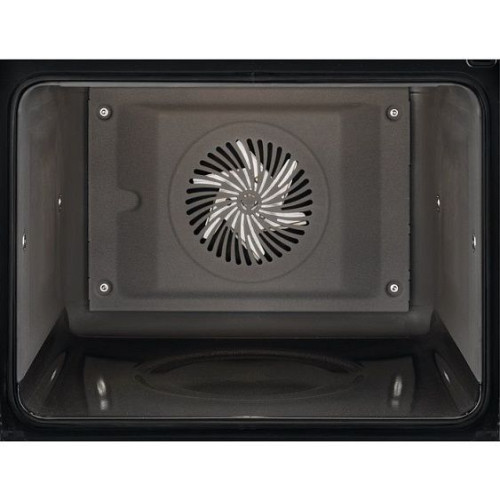Духовой шкаф ELECTROLUX OKD5C51X