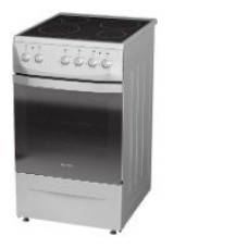 Плита электрическая DARINA 1d5 ec241 609 хм
