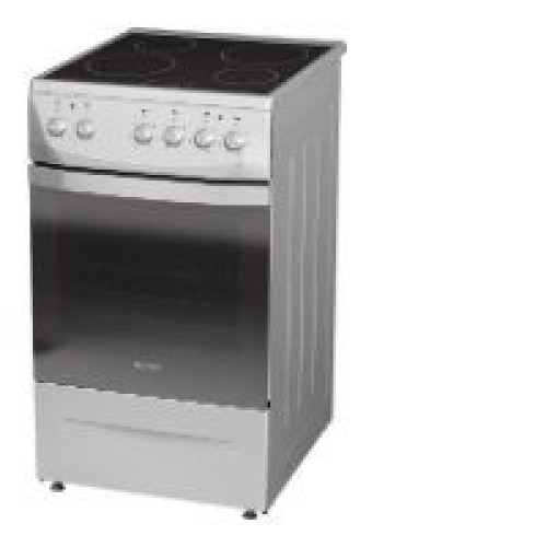 Плита электрическая DARINA 1d5 ec241 609 хм