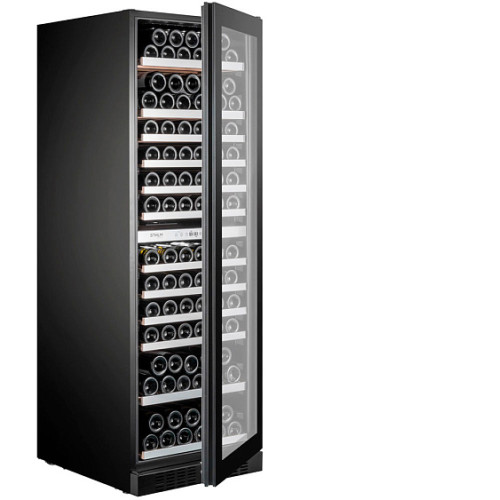 Винный шкаф TEMPTECH ST180DRB