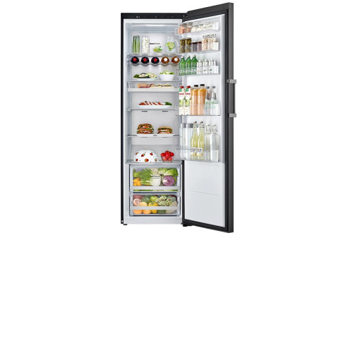 Холодильник LG GC-B401FEPM