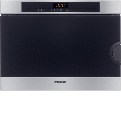 Пароварка Miele DG 3450