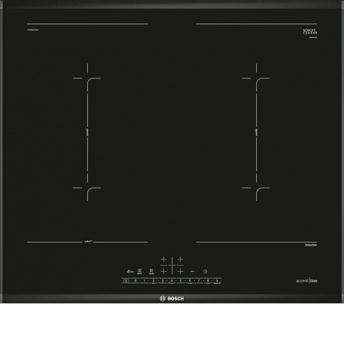 Варочная поверхность BOSCH PVQ695FC5Z