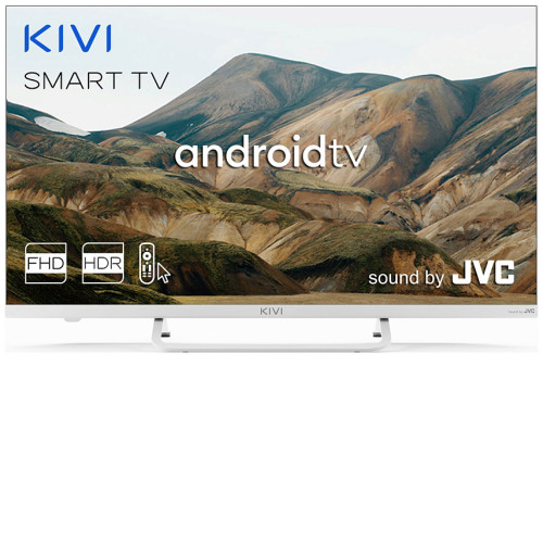 Телевизор KIVI 32F790LW