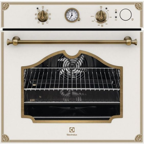 Духовой шкаф ELECTROLUX OPEB 2640 V