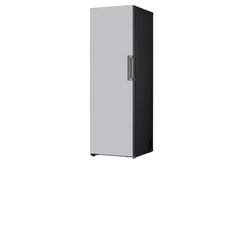 Морозильная камера LG GC-B404FAQM
