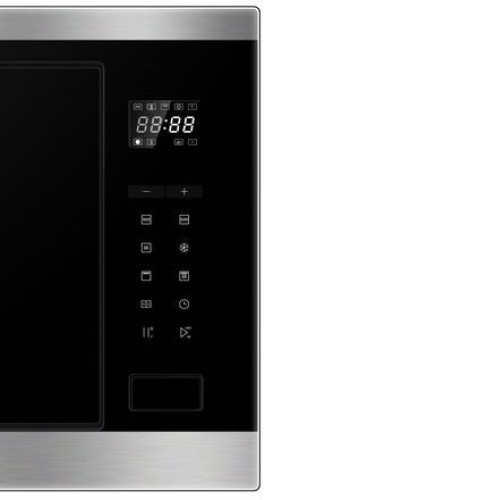 Микроволновая печь HAIER HMX-BTG259X