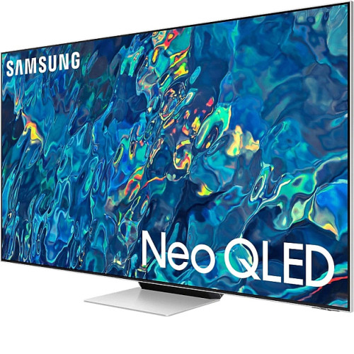 Телевизор SAMSUNG QE55QN95BAUXCE