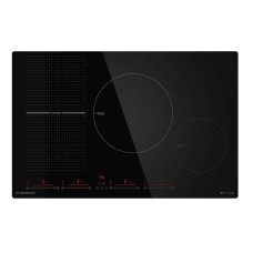 Варочная поверхность MAUNFELD CVI804SFBK Inverter Варочная поверхность MAUNFELD CVI804SFBK Inverter