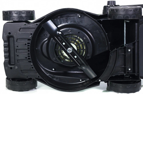 Газонокосилка GREENWORKS GD1200LM321 2517807