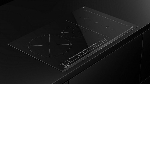 Варочная поверхность TEKA IZS 86630 MST BLACK