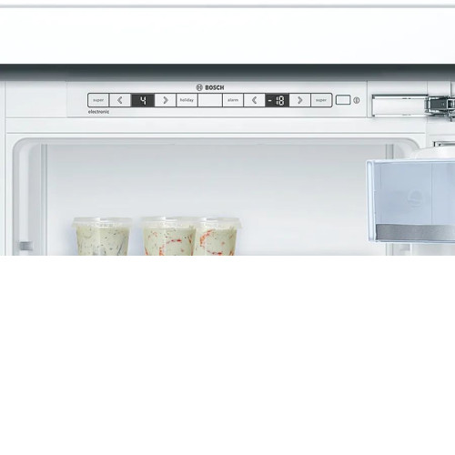 Холодильник BOSCH KIS87AF30U