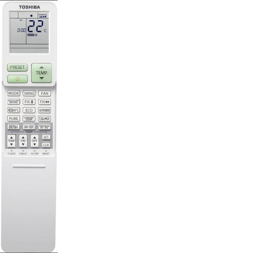 Сплит-система TOSHIBA RAS-B05E2KVG-E/RAS-B05E2AVG-EE